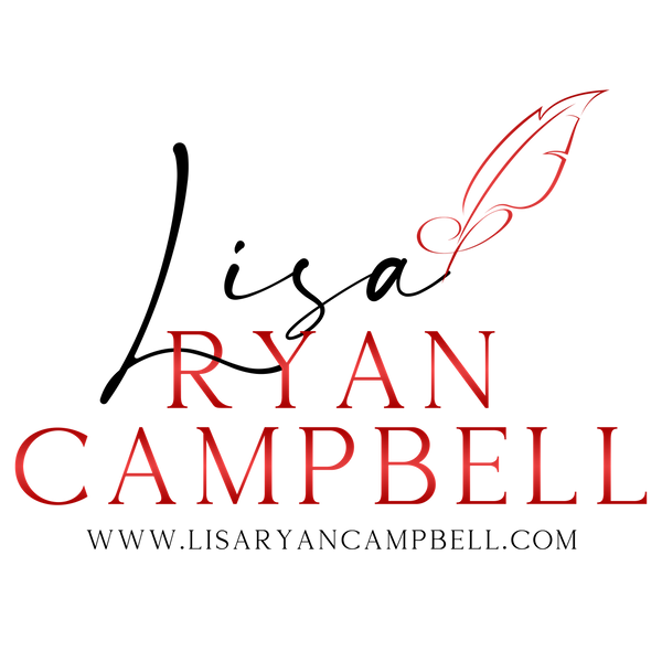 Lisa Ryan Campbell Books